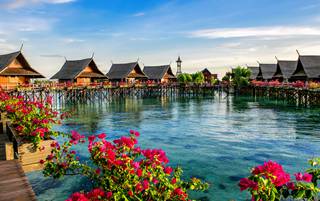 印度尼西亚旅游的季节，印度尼西亚旅游季节是几月份？