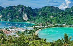 没护照能去老挝旅游吗，没护照可以去老挝吗？
