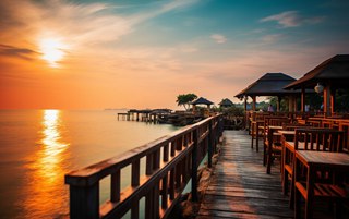 泰国普吉岛景点图片推荐，泰国普吉岛旅游攻略？