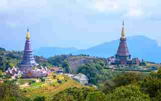 老挝旅游有什么好的景点，老挝的旅游胜地是哪里？